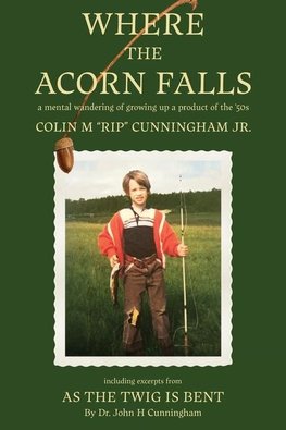 Where the Acorn Falls