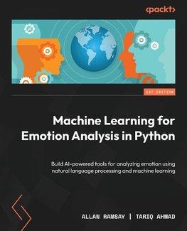 Machine Learning for Emotion Analysis in Python