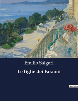 Le figlie dei Faraoni