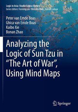 Analyzing the Logic of Sun Tzu in ¿The Art of War¿, Using Mind Maps