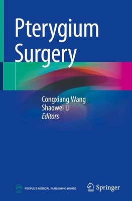 Pterygium Surgery