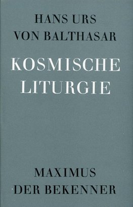 Kosmische Liturgie