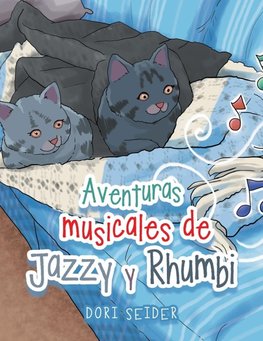 Aventuras musicales de Jazzy y Rhumbi