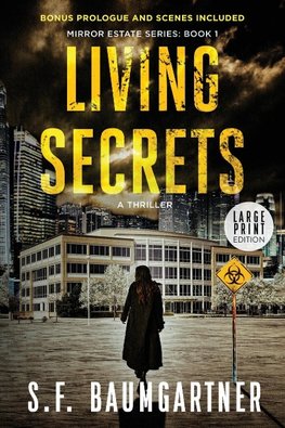 Living Secrets