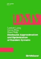 Stochastic Approximation and Optimization of Random Systems