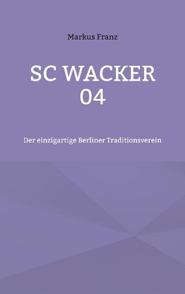 SC Wacker 04