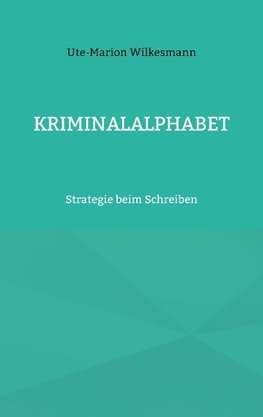 Kriminalalphabet