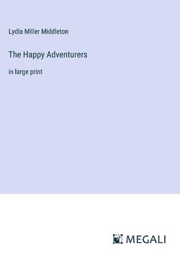 The Happy Adventurers