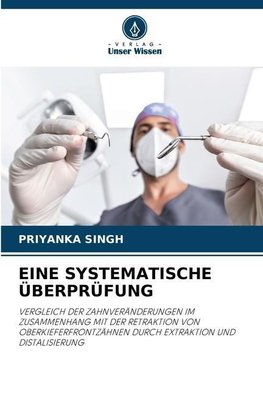 EINE SYSTEMATISCHE ÜBERPRÜFUNG