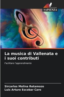 La musica di Vallenata e i suoi contributi