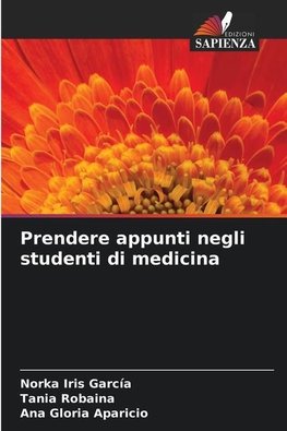 Prendere appunti negli studenti di medicina