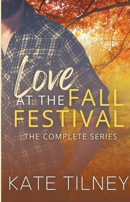 Love at the Fall Festival