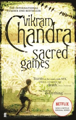 Sacred Games