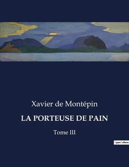 LA PORTEUSE DE PAIN