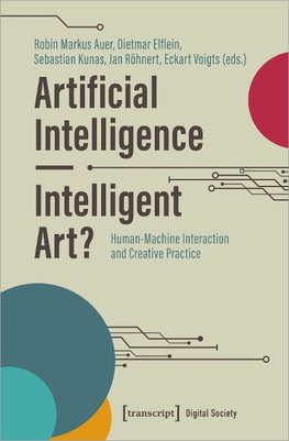 Artificial Intelligence - Intelligent Art?