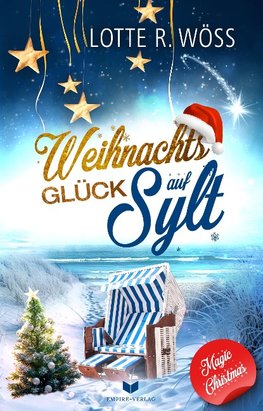 Weihnachtsglück auf Sylt