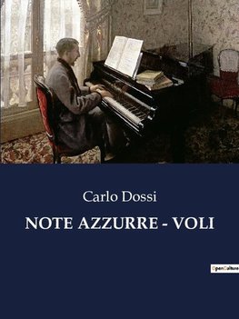 NOTE AZZURRE - VOLI