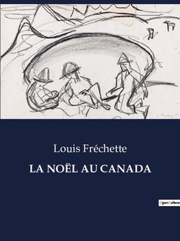 LA NOËL AU CANADA