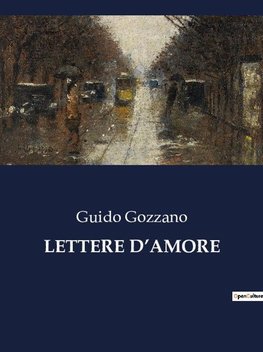 LETTERE D¿AMORE