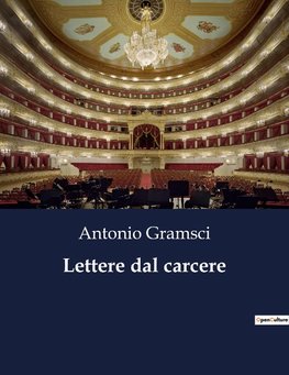 Lettere dal carcere