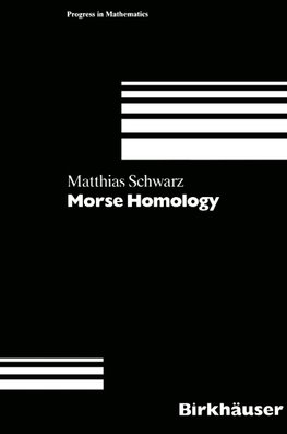 Morse Homology