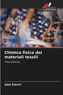 Chimica fisica dei materiali tessili