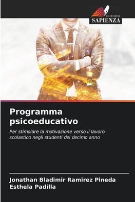 Programma psicoeducativo