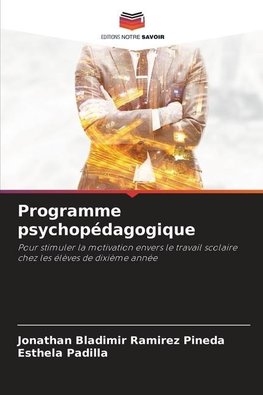 Programme psychopédagogique