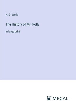 The History of Mr. Polly