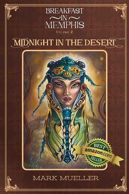 Midnight in the Desert