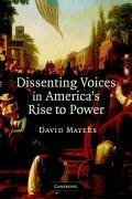 Dissenting Voices in America's Rise to Power