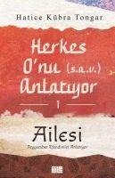 Herkes Onu Anlatiyor 1 - Ailesi