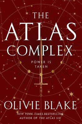 Atlas Complex