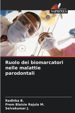 Ruolo dei biomarcatori nelle malattie parodontali