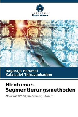 Hirntumor-Segmentierungsmethoden