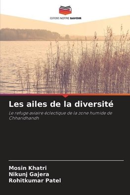 Les ailes de la diversité