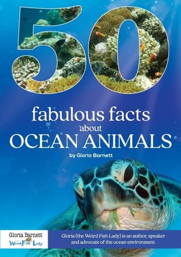 50 Fabulous Facts About Ocean Animals