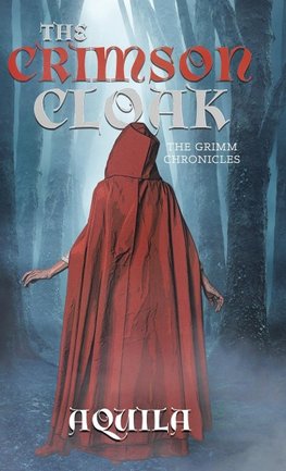 The Crimson Cloak