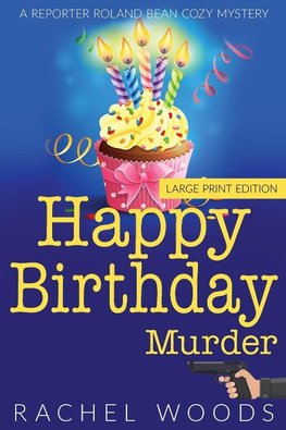 Happy Birthday Murder