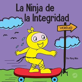 La Ninja de la Integridad