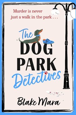 Dog Park Detectives