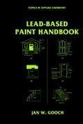 Lead-Based Paint Handbook