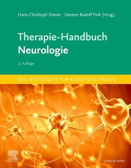 Therapie-Handbuch - Neurologie