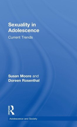 Sexuality in Adolescence