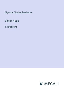 Victor Hugo