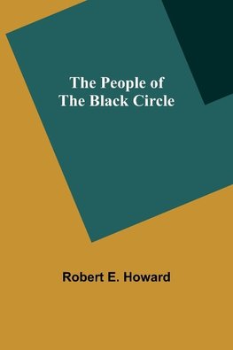 The People of the Black Circle