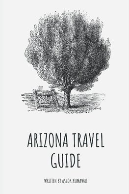 Arizona Travel Guide