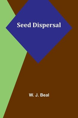 Seed Dispersal