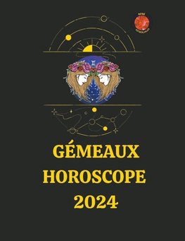 Gémeaux Horoscope  2024