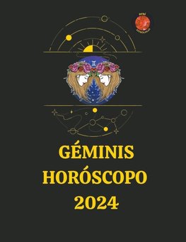 Géminis Horóscopo 2024